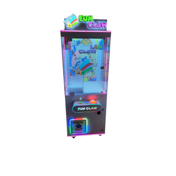 Fun Claw