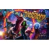 Guardians of the Galaxy Pro Flipper – Backglass
