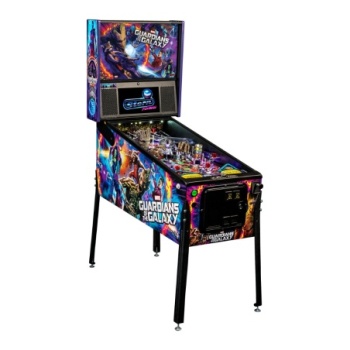 Guardians of the Galaxy Premium Flipper – Ansicht rechts