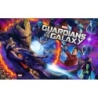 Guardians of the Galaxy Premium Flipper – Backglass