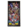 Guardians of the Galaxy Premium Flipper – Spielfeld