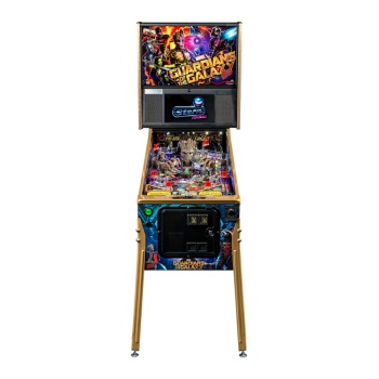 Guardians of the Galaxy Limited Edition Flipper – Ansicht vorne