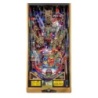 Guardians of the Galaxy Limited Edition Flipper – Spielfeld