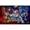 TRANSFORMERS: More Than Meets the Eye Pro Flipper – Backglass