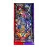 TRANSFORMERS: More Than Meets the Eye Limited Edition Flipper – Spielfeld