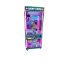 Lucky Catch Transparent