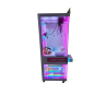 Lucky Catch Transparent