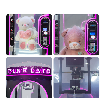 Pink Date