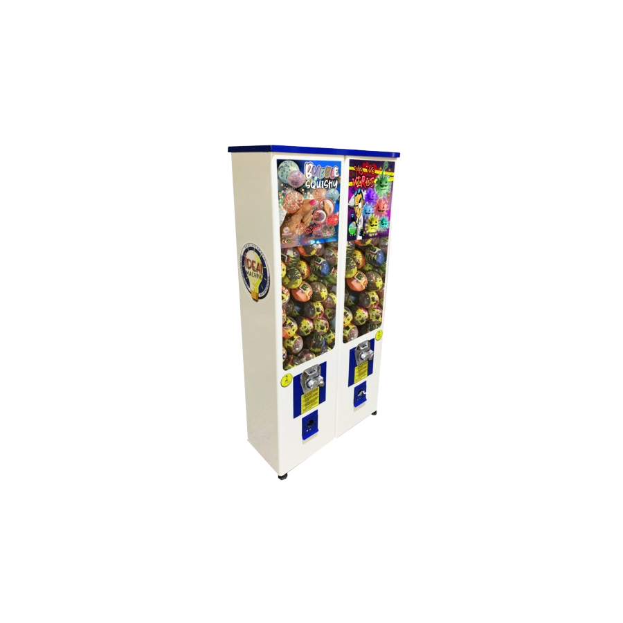 Ideal Double Mini