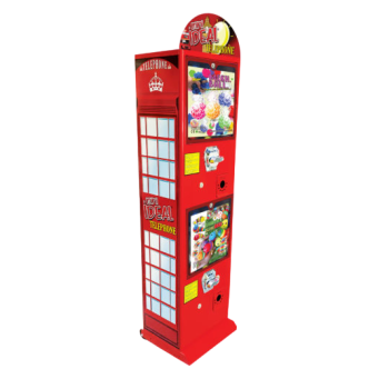 Ideal Telephone
