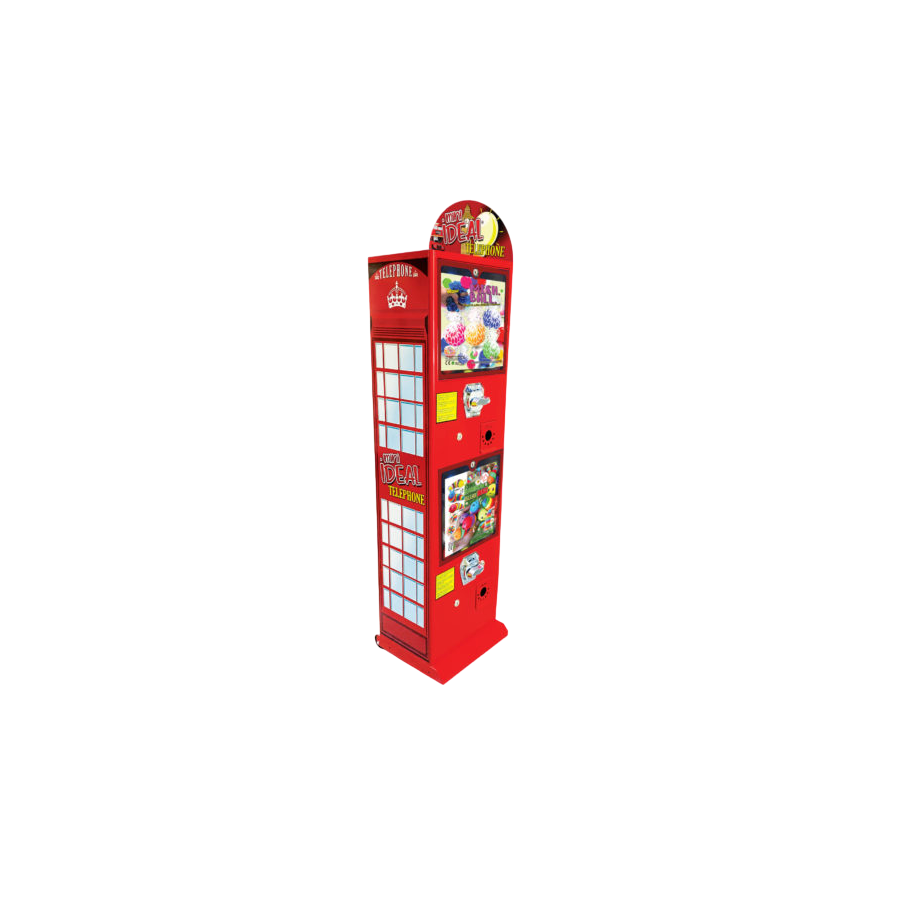 Ideal Telephone