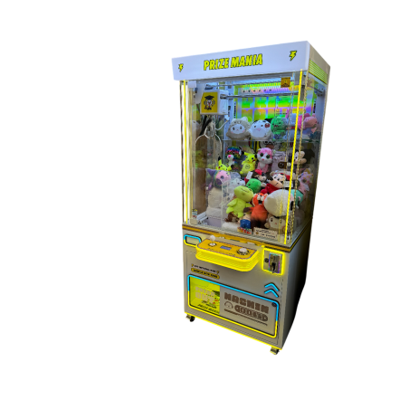 Prize Mania