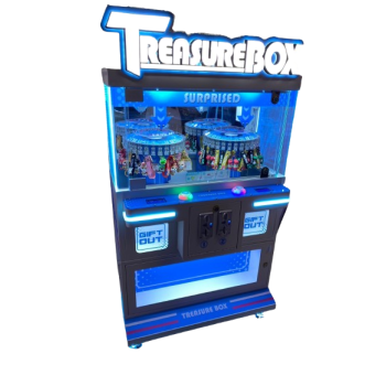 Treasure Box