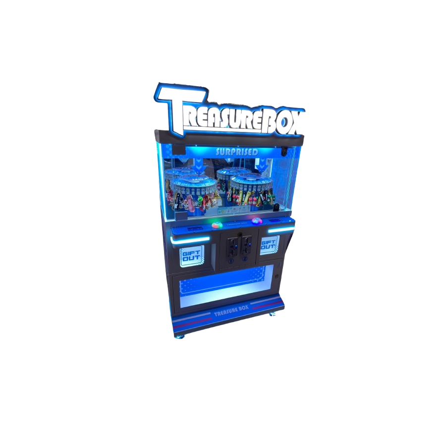 Treasure Box