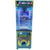 Cosmic Hero Clip