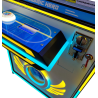 Cosmic Hero Clip