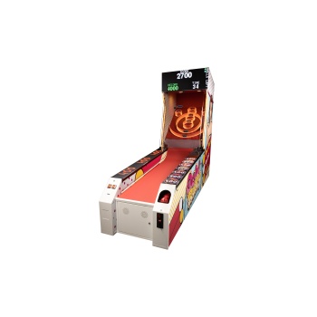 Alley Bowler Och! Roll'y Bowling Machine