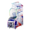 Compact Basketball Automat