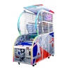 Compact Basketball Automat