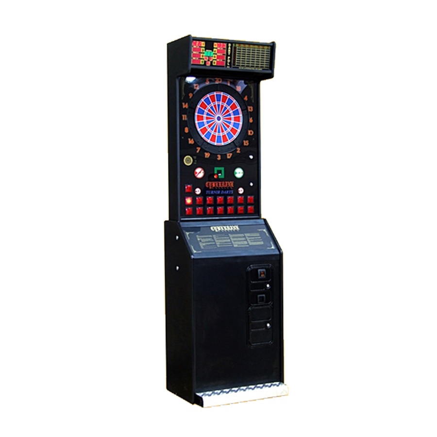 Cyberdart