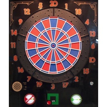 Cyberdart