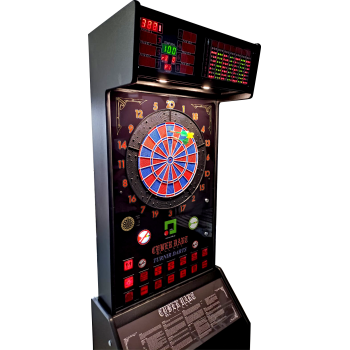 Cyberdart