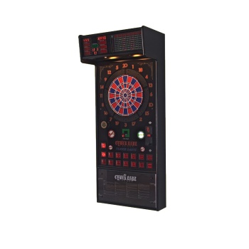 Cyberdart Wall