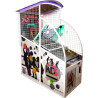 Kids Basketball Automat