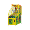 Kids Basketball Automat