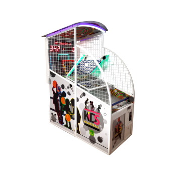 Kids Basketball Automat