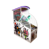 Kids Basketball Automat