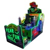 Night Zombie Water Gun Wasser Pistolen Automat 1-2 Spieler