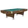 Olimpic III Billardtisch  9 ft.
