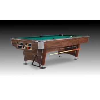 Olimpic III Billardtisch  9 ft.