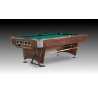Olimpic III Billardtisch  9 ft.