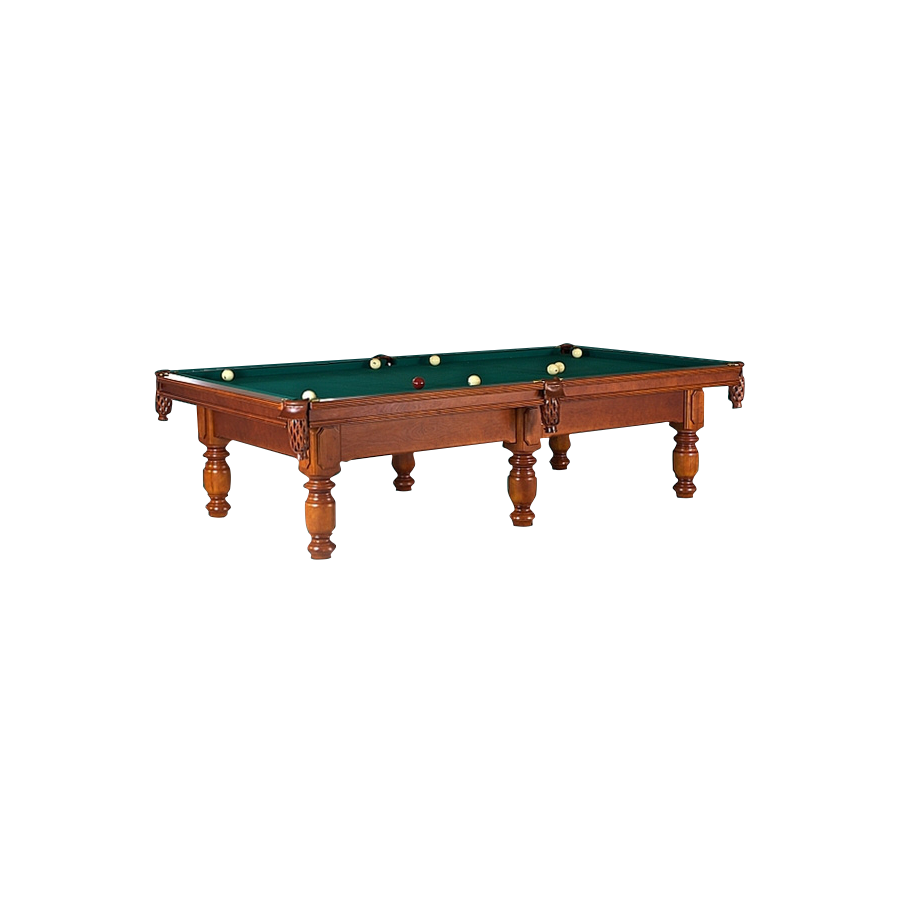 Premier Pyramide Billardtisch 9 ft.