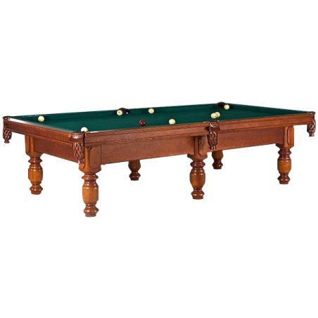 Premier Pyramide Billardtisch 9 ft.