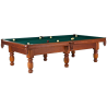 Premier Pyramide Billardtisch 9 ft.