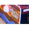 The Pirate Island Water Gun Wasser Pistolen Automat