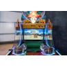 The Pirate Island Water Gun Wasser Pistolen Automat
