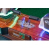 The Pirate Island Water Gun Wasser Pistolen Automat