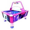 Twinkle Star 5f KIDS Airhockey Tisch - Schnelle Scheibe