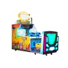 Water Truck Kids Wasser Pistolen Automat