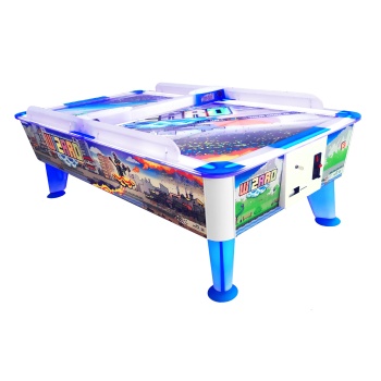 Wizard 8f Airhockey Tisch - Schnelle Scheibe