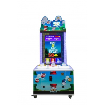 Arcade Buzz