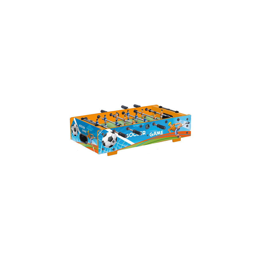 F-Mini Soccer Game