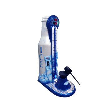 Hammer Bottle