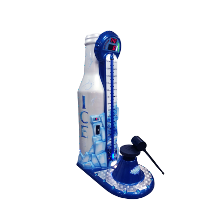 Hammer Bottle