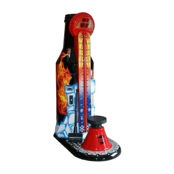 Hammer Bottle