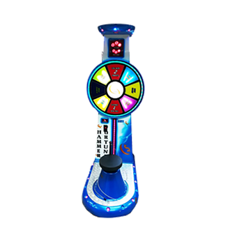 Hammer Fortune